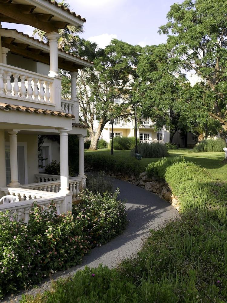 Aparthotel HG Jardin de Menorca Son Bou Exterior foto